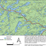 Ontario Provincial Park: Quetico Part 18 Preview 1