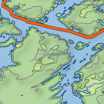 Ontario Provincial Park: Quetico Part 18 Preview 3