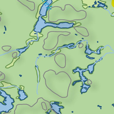 Ontario Nature Reserve: West Montreal River Part 1 Preview 2