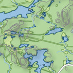 Ontario Nature Reserve: West Montreal River Part 1 Preview 3