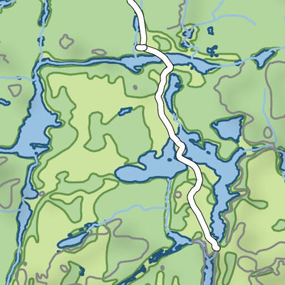 Ontario Nature Reserve: West Montreal River Part 2 Preview 2