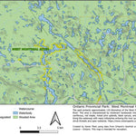 Ontario Nature Reserve: West Montreal River Part 3 Preview 1