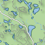 Ontario Nature Reserve: West Montreal River Part 3 Preview 2