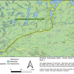 Ontario Nature Reserve: Turtle River-White Otter Lake Part 1 Preview 1