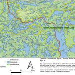 Ontario Nature Reserve: Turtle River-White Otter Lake Part 4 Preview 1