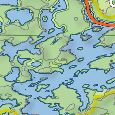 Ontario Nature Reserve: Turtle River-White Otter Lake Part 4 Preview 3