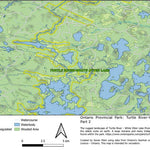 Ontario Nature Reserve: Turtle River-White Otter Lake Part 2 Preview 1