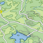 Ontario Nature Reserve: Turtle River-White Otter Lake Part 3 Preview 2