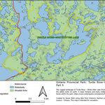 Ontario Nature Reserve: Turtle River-White Otter Lake Part 5 Preview 1