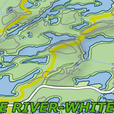 Ontario Nature Reserve: Turtle River-White Otter Lake Part 6 Preview 3