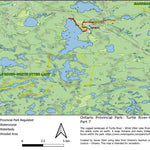Ontario Nature Reserve: Turtle River-White Otter Lake Part 7 Preview 1