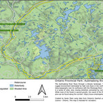 Ontario Nature Reserve: Aubinadong River Part 1 Preview 1