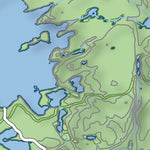 Ontario Nature Reserve: Aubinadong River Part 1 Preview 2