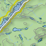 Ontario Nature Reserve: Aubinadong River Part 2 Preview 2