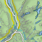 Ontario Nature Reserve: Aubinadong River Part 2 Preview 3