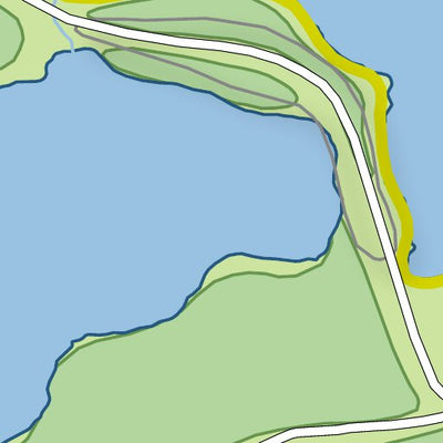 Ontario Nature Reserve: Five Mile Lake Preview 3