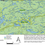 Ontario Nature Reserve: Kopka River Part 3 Preview 1