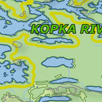 Ontario Nature Reserve: Kopka River Part 3 Preview 2