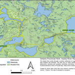 Ontario Nature Reserve: Kopka River Part 5 Preview 1