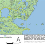 Ontario Nature Reserve: Kopka River Part 6 Preview 1
