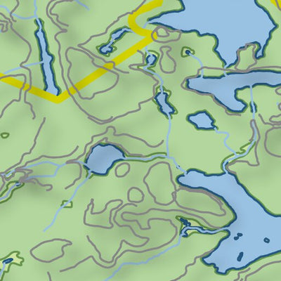 Ontario Nature Reserve: Kopka River Part 6 Preview 3