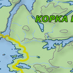 Ontario Nature Reserve: Kopka River Part 1 Preview 2