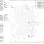 White Mountain NF MVUM Kilkenny Preview 1