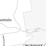 White Mountain NF MVUM Presidential Preview 2
