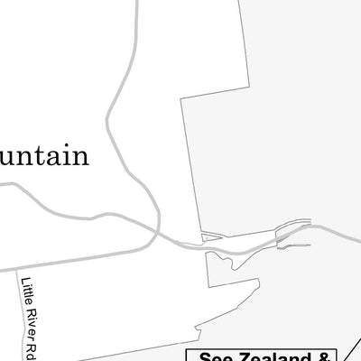 White Mountain NF MVUM Presidential Preview 2