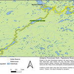 Ontario Nature Reserve: Pipestone River Part 5 Preview 1