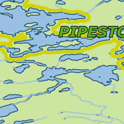 Ontario Nature Reserve: Pipestone River Part 3 Preview 2