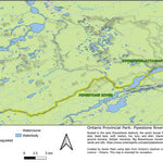 Ontario Nature Reserve: Pipestone River Part 1 Preview 1