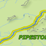 Ontario Nature Reserve: Pipestone River Part 1 Preview 2