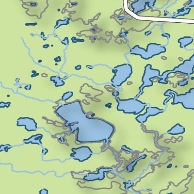Ontario Nature Reserve: Pipestone River Part 1 Preview 3