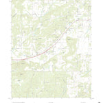 Zeb, OK (2022, 24000-Scale) Preview 1