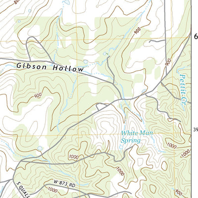 Zeb, OK (2022, 24000-Scale) Preview 3