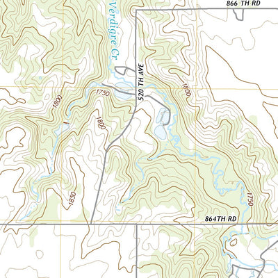 Royal, NE (2021, 24000-Scale) Preview 3