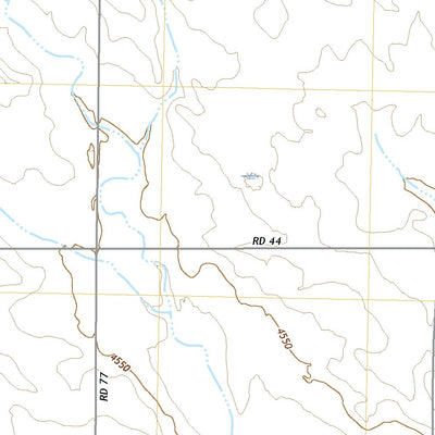 Smyrna Cemetery, NE (2021, 24000-Scale) Preview 2