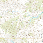 Antelope Peak, NV (2021, 24000-Scale) Preview 3