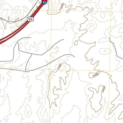 Apex, NV (2021, 24000-Scale) Preview 2
