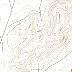 Badger Hole Spring, NV (2021, 24000-Scale) Preview 2