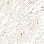 Badger Hole Spring, NV (2021, 24000-Scale) Preview 3