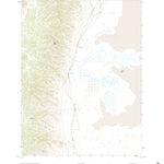 Bailey Pass, NV (2021, 24000-Scale) Preview 1
