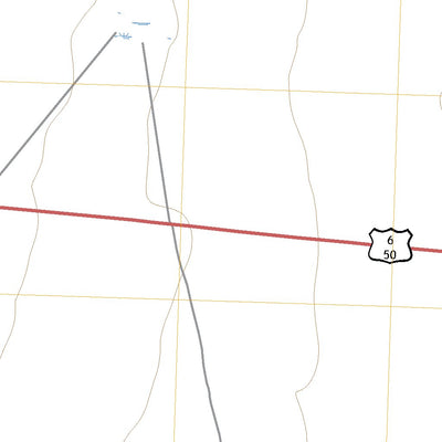 Baker, NV (2021, 24000-Scale) Preview 2