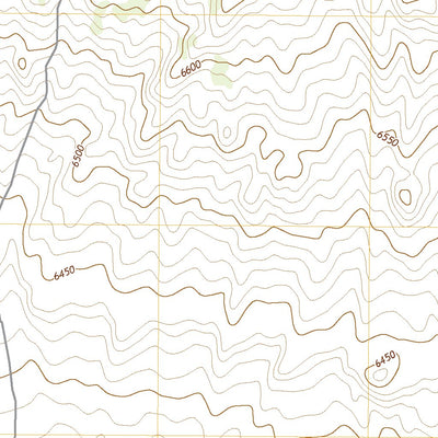 Bartine Ranch NE, NV (2021, 24000-Scale) Preview 3