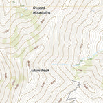 Adam Peak, NV (2021, 24000-Scale) Preview 3