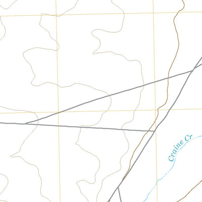 Alder Creek Ranch, NV (2021, 24000-Scale) Preview 2