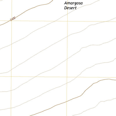 Amargosa Flat, NV (2021, 24000-Scale) Preview 2