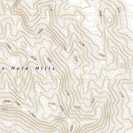 Amargosa Flat, NV (2021, 24000-Scale) Preview 3