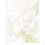 Bates Mountain, NV (2021, 24000-Scale) Preview 1